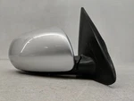 2010-2013 Kia Forte Passenger Right Side View Power Door Mirror Silver Vffbn. Fixed Price $51.97.