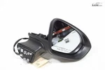 2016-2019 Chevrolet Cruze Front Right Passenger Side Exterior View Mirror Oem. Fixed Price $106.64.