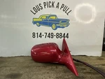 2000-2005 Cadillac Deville Right Side Passenger Power Mirror With Turn Sig. Fixed Price $130.50.