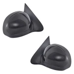 Power Side View Mirror Set Ford F-150 Heritage 2004 Lh Right 128-00628R. Fixed Price $317.30.