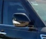 17-20 Nissan Armada Right Passenger Power Door Mirror Oem Lkq. Fixed Price $443.08.