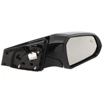 Mirrors Passenger Right Side Heated Hand 87620C2020 For Hyundai Sonata 15-17. Fixed Price $90.67.