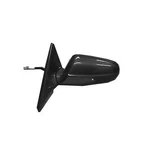HO1320145 New Left Door Mirror Power Black Fits 1997-2001 Honda Prelude. Fixed Price $75.00.