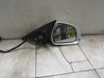 2009 Audi A4 Side Mirror Right Silver Metalic LX7W Power Memory. Fixed Price $109.00.