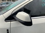Driver Side View Mirror Power Painted Cap Manual Fold Fits 11-15 Mkx 1451615. Fixed Price $155.25.