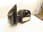 Ford JL3Z-17682-DA Side View Mirror Right Rh Heated Signal Puddle. Fixed Price $400.99.