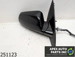 Oem 2005-2011 Cadillac Sts 3.6L Rh Right Passenger Side View Mirror Power. Fixed Price $119.99.
