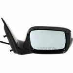 New Right Side Power Manual Folding Mirror Fits Acura Mdx AC1321112. Fixed Price $149.00.