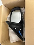 New Oem Infiniti Q50 Right Passenger Front View Mirror 963014HB0B 96301-4HB0B. Fixed Price $375.00.