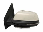 Driver Left Lh View Mirror Power Painted Cap Manual Fold Fits 2012-2015 Mkx Oem. Fixed Price $88.80.