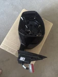 2020-2023 Land Rover Vogue Left Side Mirror Assembly Power Fold LR114774. Fixed Price $800.00.