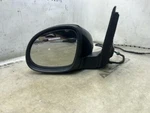 09-17 Volkswagen Tiguan Left Outside Rearview Mirror 5N1857507P-9B9 Oem *read*. Fixed Price $81.23.