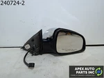 Oem 2010 Chevrolet Malibu 2.4L Right Passenger Side Silver Door Mirror Power. Fixed Price $39.48.