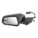 Front Left Driver Side Black 3 Pin Power Mirror Ford Mustang 2015-2020. Fixed Price $58.50.