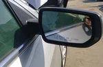 Passenger Rh Side View Mirror In Gan Silver 16 17 18 2019 21 22 Chevy Malibu. Fixed Price $170.10.