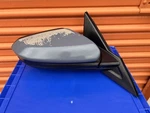 2016-2021 Honda Civic Oem Right Pass Side View Mirror Outer 76200-TGG-A123-M1 Lh. Fixed Price $120.00.