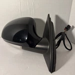 2006-2010 Volkswagen Passat Passenger Side Power Door Mirror Black C01B54048. Fixed Price $79.00.
