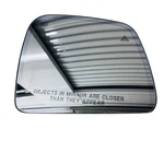 2011-2019 Grand Cherokee Dodge Durango Right Mirror Glass Autodim Blindspot. Fixed Price $99.99.