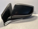2016 - 2019 Cadillac Xts Door Mirror 7 Pin Signal Black Driver Left Oem 1836. Fixed Price $189.99.