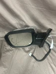 Oem, Side Mirror Assembly, Lh Driver, Chrome, 2006 Infiniti QX56. Fixed Price $120.00.