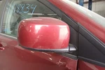 2008 Dodge Caravan Rh Passenger Door Mirror Side View Oem. Fixed Price $50.83.