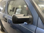 Passenger Right Side View Mirror Power Fits 03-11 Element 242510. Fixed Price $138.83.