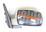 New Oem Passenger Side Door Mirror W/ Signal 876202S050 For Hyundai Tucson 10-15. Fixed Price $99.85.