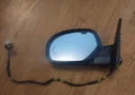 09-14 Silverado Sierra 1500 2500HD Driver Side View Power Mirror Oem Opt DL3. Fixed Price $159.99.