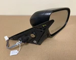 05 06 Subaru Legacy & Outback Rh Pass Side Mirror 91031AG02ANN - Black Unpainted. Fixed Price $29.99.