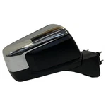 2020 Gmc Sierra 1500 Right Passenger Door Mirror Manual Folding Chrome Oem. Fixed Price $165.00.
