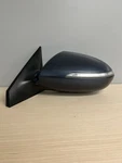 10-16 Kia Sportage Driver Left Power Door Mirror W/signal Oem Vintage Blue Pearl. Fixed Price $75.00.