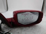 Passenger Side View Mirror Power Body Colored Heated Fits 13-15 Accord 679153. Fixed Price $277.67.