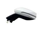 2023-2026 Kia Sportage Front Left Power Folding Door Mirror W/ Camera White Gwp. Fixed Price $449.99.
