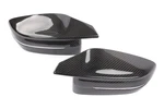 D980-0033 Dinan Mirror Cover Set 2021-2026 Bmw M2/M3/M4. Fixed Price $258.25.