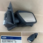 2021-2025 Ford F-150 F150 Passenger Side View Mirror RL3Z17682FB Oem RL3Z17682FC. Fixed Price $900.01.