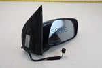 2005-2012 Nissan Pathfinder Passenger Right Door View Mirror 128-52905 Oem. Fixed Price $59.49.