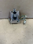 1980-87 Jaguar XJ6 1980-91 Xjs Oem Power Mirror Switch BAC3075. Fixed Price $85.00.