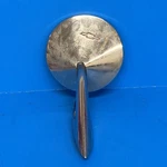 1967 Chevrolet Impala Caprice Used Gm Chrome Side Mirror 3901863. Fixed Price $19.95.