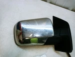 Passenger Side View Mirror Power Single Arm Mount Fits 07-08 Titan 45491. Fixed Price $60.79.