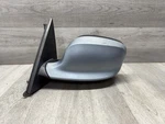 2011-2014 Bmw X3 Side Door Mirror Driver Lh With Camera Space Gray Metal Oem (3). Fixed Price $224.50.