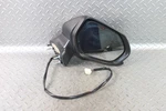 18-24 Camry Grey *dmg* Passenger Right Rh Power Door Mirror Oem Factory. Fixed Price $294.99.