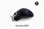 2012 Porsche Cayenne Oem Left Driver Side Door Mirror Assembly 7P5971469S. Fixed Price $199.99.