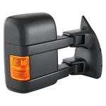 Power Towing Mirror Ford F-250 Super Duty 2008-2010 Right 128-01727R. Fixed Price $234.16.