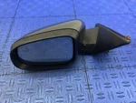 2016-2019 Jaguar Xf Sportbrake Left Side Door Mirror W/blind Spot Corris Grey. Fixed Price $127.50.