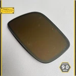 07-09 W211 Mercedes Left Driver Outside Mirror Heated Auto Dim 2118101521 Oem. Fixed Price $71.91.