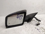 Mercedes CLA250 Oem Driver Side View Mirror ( Black ) Fits 2016-2019. Fixed Price $425.10.