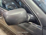Passenger Right Side Mirror Power Heated Turn Signal Fits 06-08 Lucerne 1334251. Fixed Price $50.00.