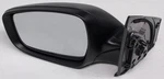 Oem Left Driver Side Exterior Mirror For 2012-2014 Hyundai Accent 87610-1R250. Fixed Price $75.00.