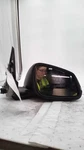 Passenger Side View Mirror Power Fits 13-15 Bmw X1 610020. Fixed Price $124.79.