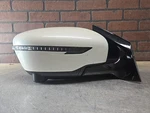 2017-2023 Nissan Murano Door Mirror Right Heated W/camera 96301 5AA4C. 1837L. Fixed Price $179.99.